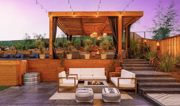 Paxton custom home Picture5